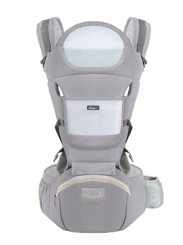 Porte-Bébé Siège Hanches 3-en-1