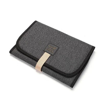 Portable Waterproof Changing Mat