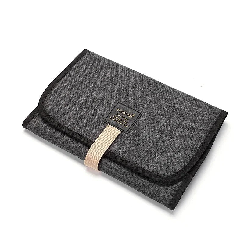 Portable Waterproof Changing Mat